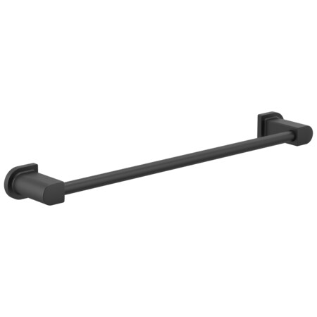 Peerless Xander Towel Bar 18" PA619-18BL